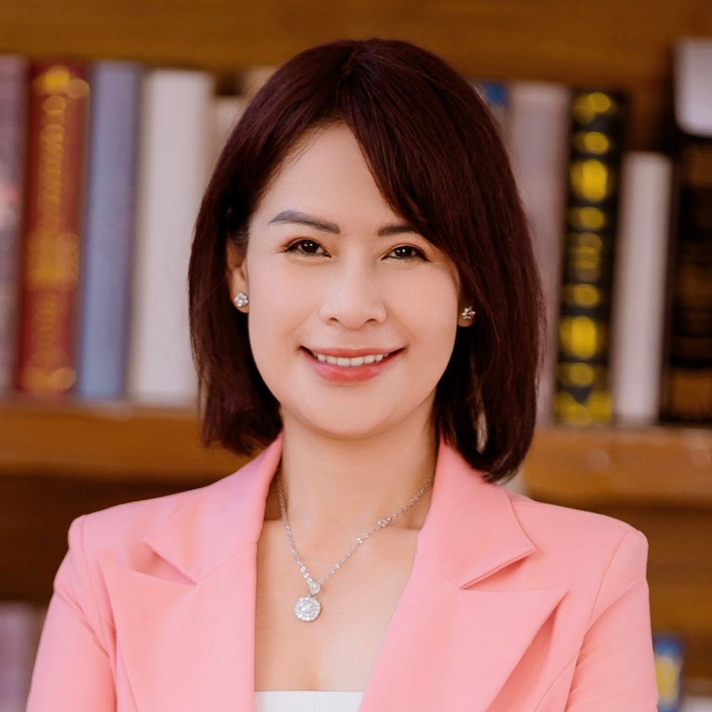 Nguyễn Thị Thùy Linh