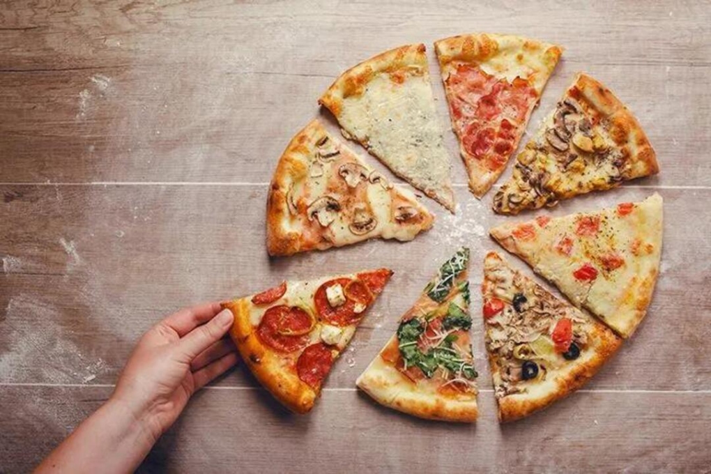 Chiếc bánh pizza đắt nhất thế giới có giá 12.000 USD