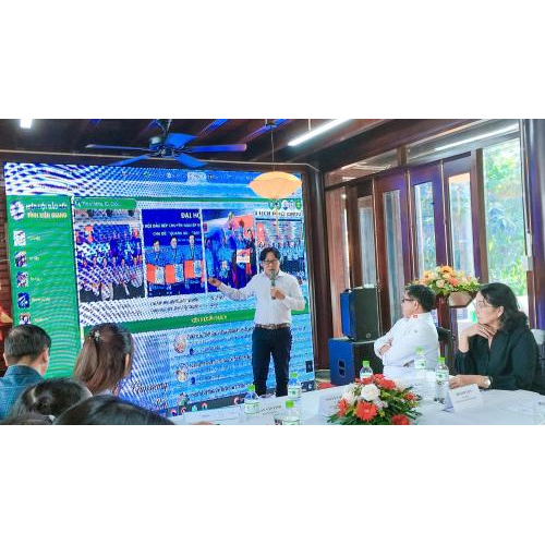 Định hướng phát triển năm 2025