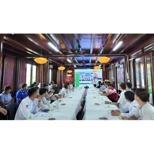 Định hướng phát triển năm 2025