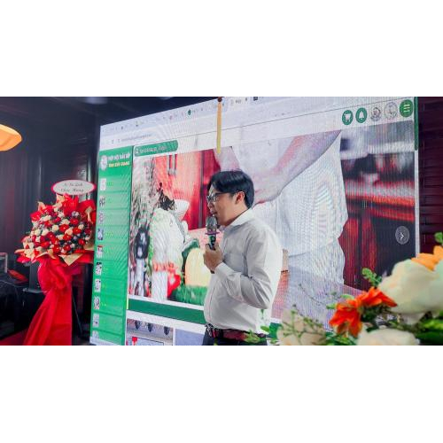 Định hướng phát triển năm 2025