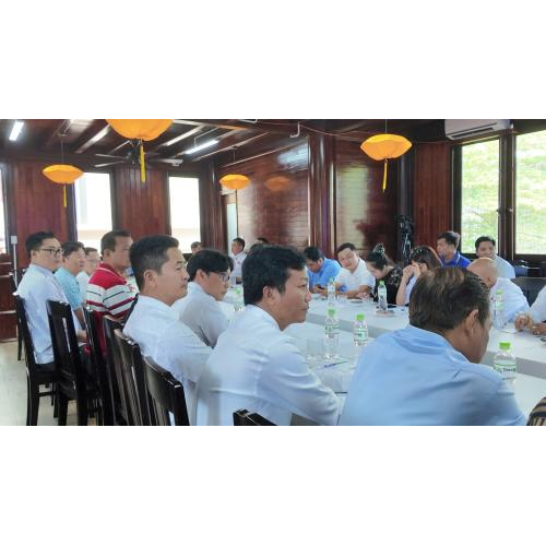 Nhìn lại chặng đường năm 2024 đầy thành công
