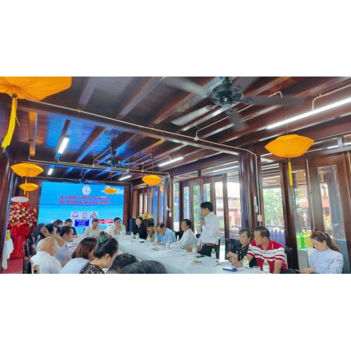 Định hướng phát triển năm 2025