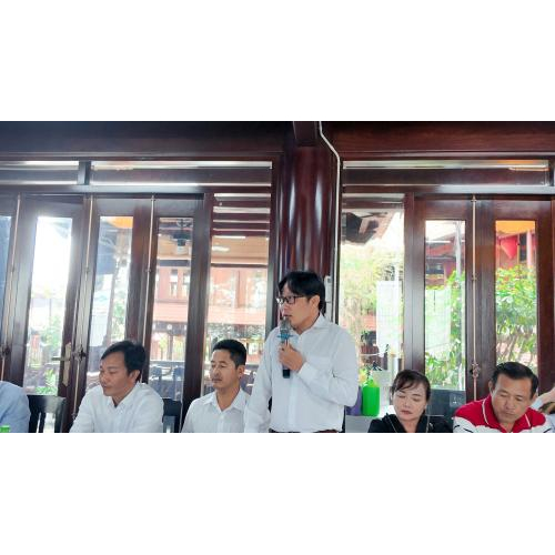 Định hướng phát triển năm 2025