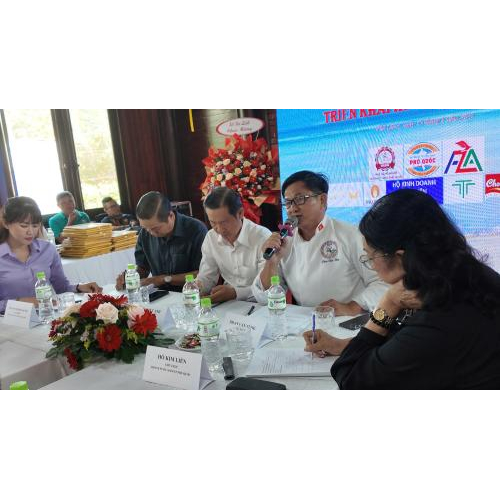 Nhìn lại chặng đường năm 2024 đầy thành công