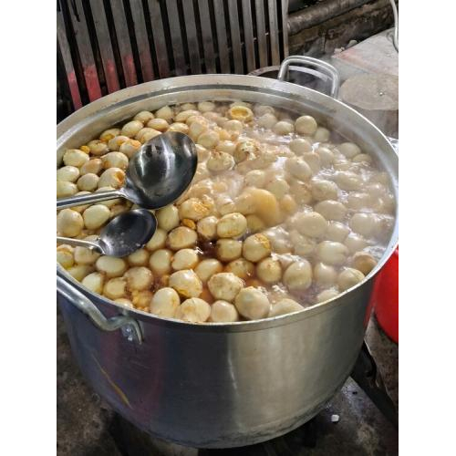 Hơn 500 suất ăn thiện nguyện - Chất lượng từ tấm lòng