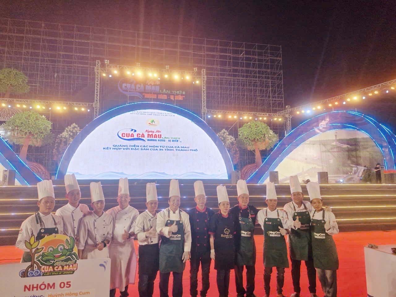 Giá trị sâu sắc từ hoạt động quảng diễn