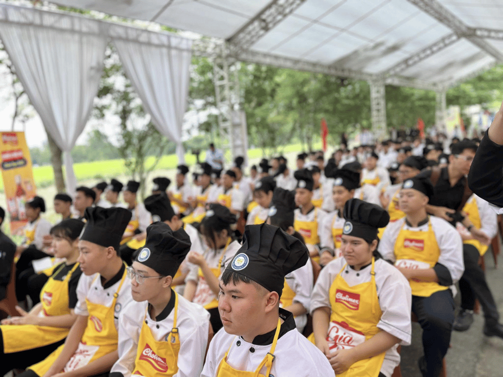 Triết lý kinh doanh