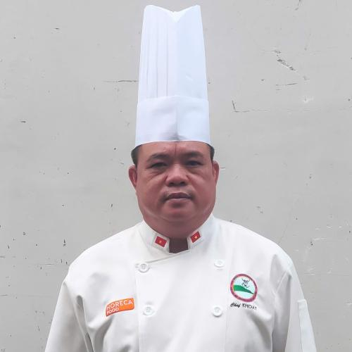 Phan Hữu Khoát