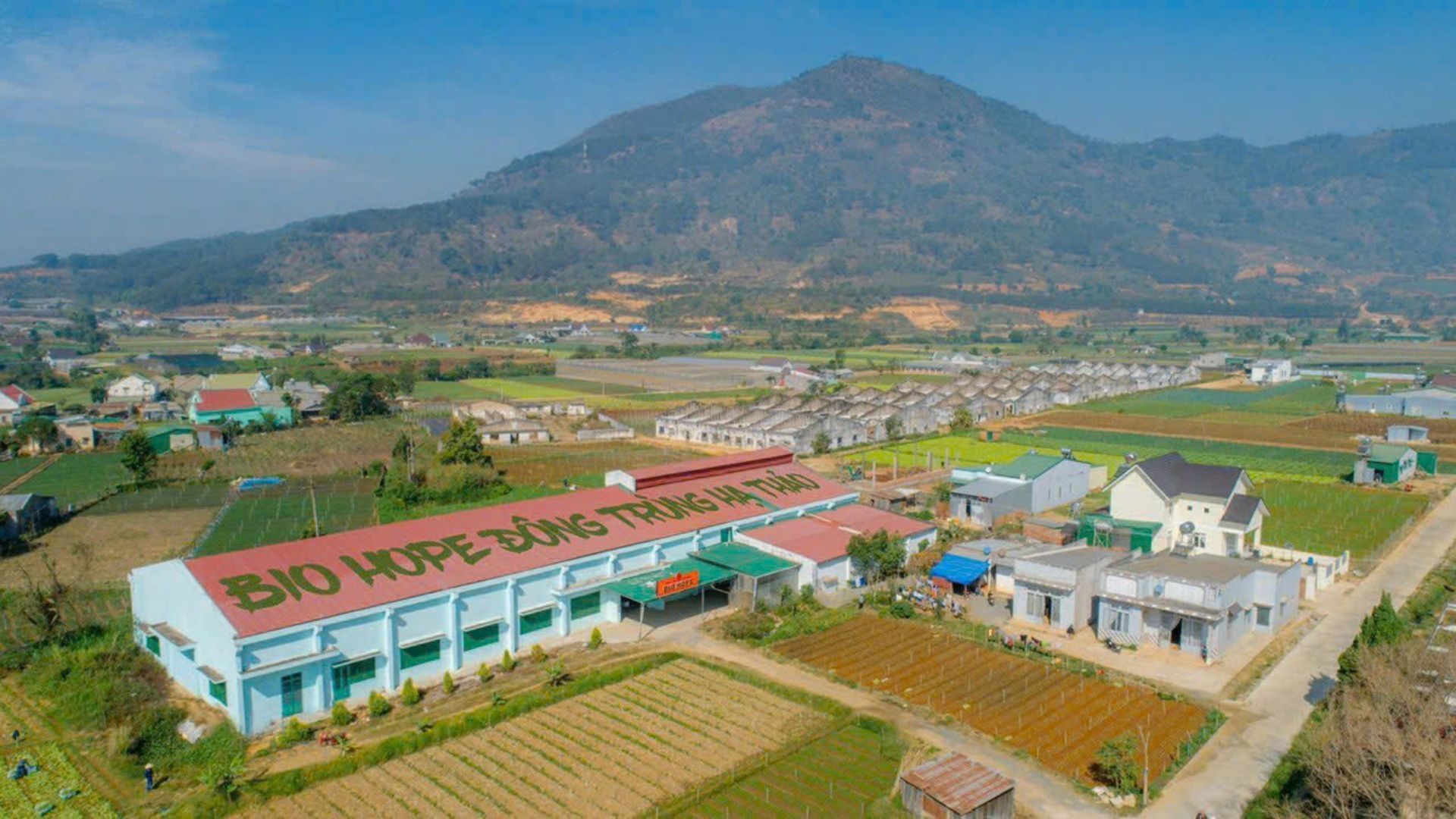 Khởi nguồn từ một khát vọng tử tế