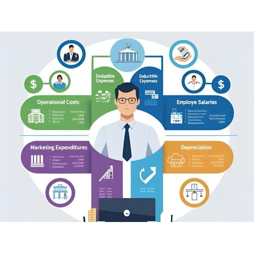 1. Chi phí được trừ khi tính thuế TNDN là gì?