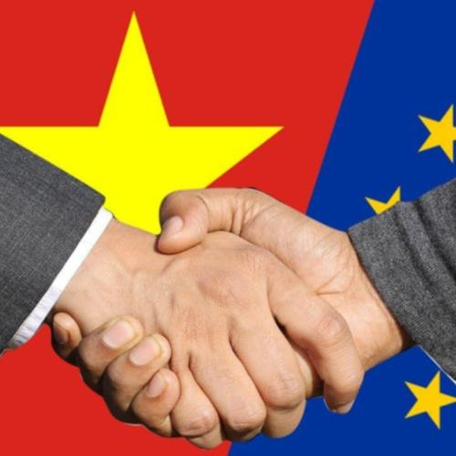Tổng Quan Về Hội Nhập Kinh Tế Quốc Tế