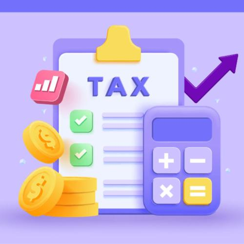 Cách Tính Thuế Thu Nhập Doanh Nghiệp (TNDN): Doanh Thu – Chi Phí Hợp Lý – Miễn Giảm