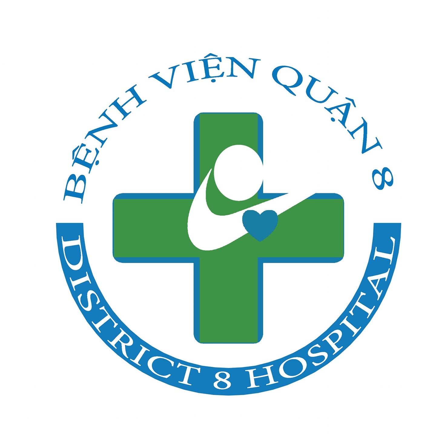 Bệnh Viện Quận 8