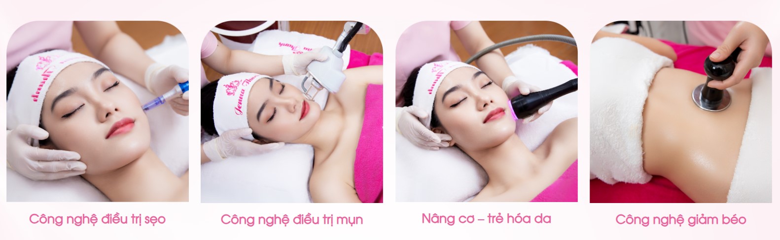 TRANG THIẾT BỊ HIỆN ĐẠI