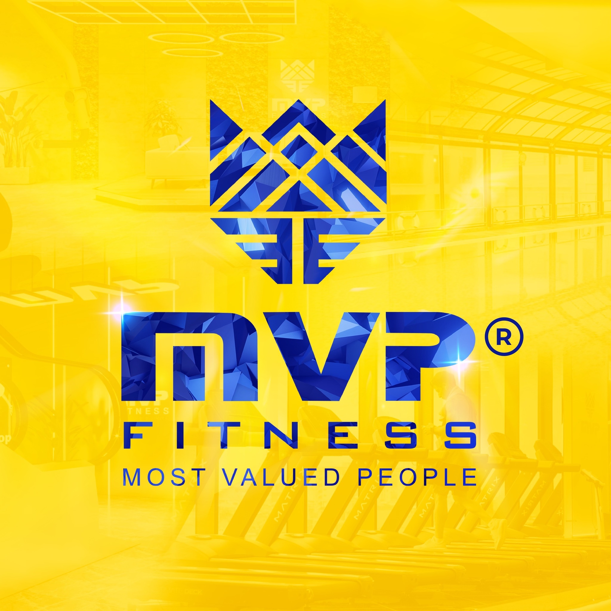 MVP Fitness Việt Nam