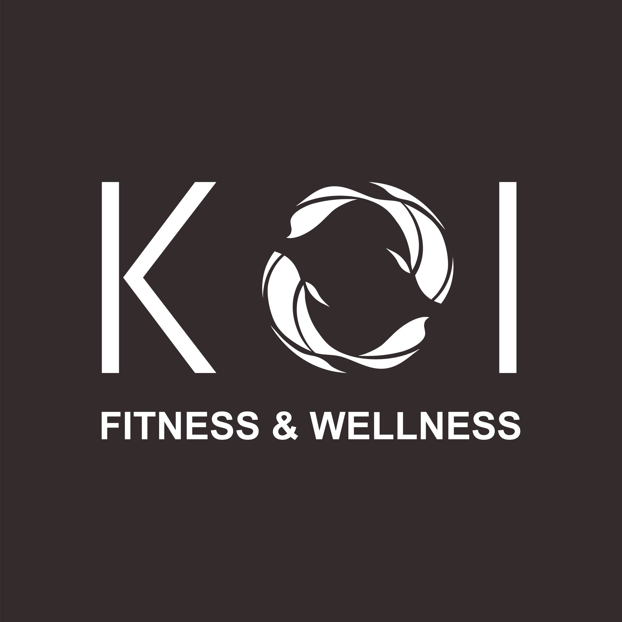 KOI Fitness & Wellness