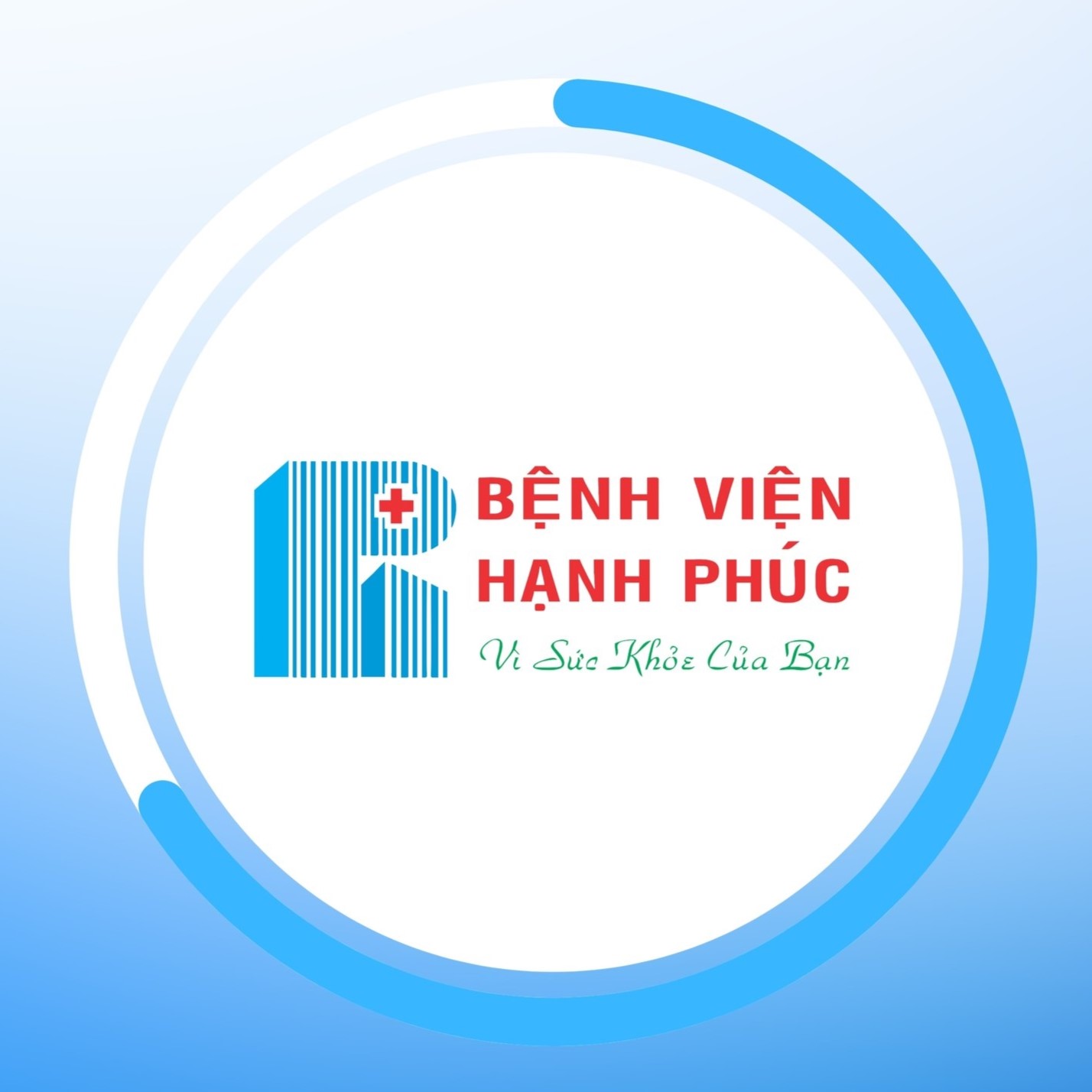 Bệnh Viện Đa Khoa Hạnh Phúc - An Giang