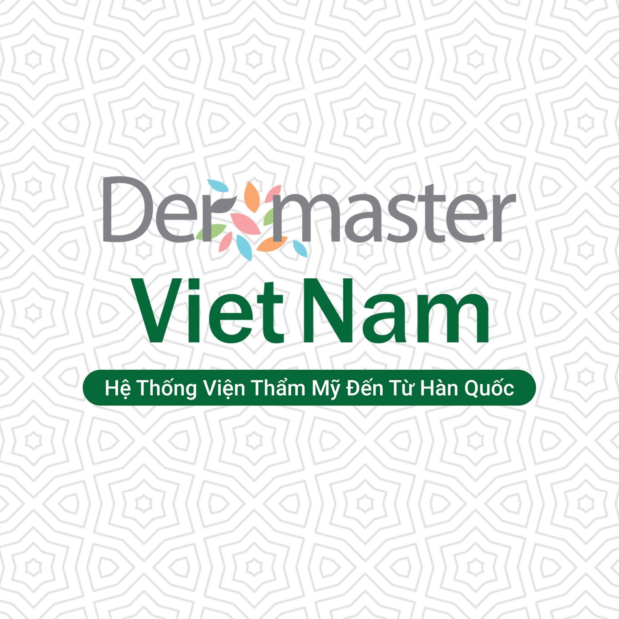 Dermaster Việt Nam