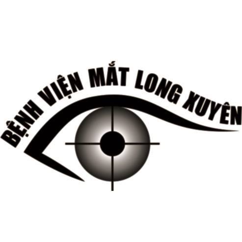 Bệnh Viện Mắt Long Xuyên