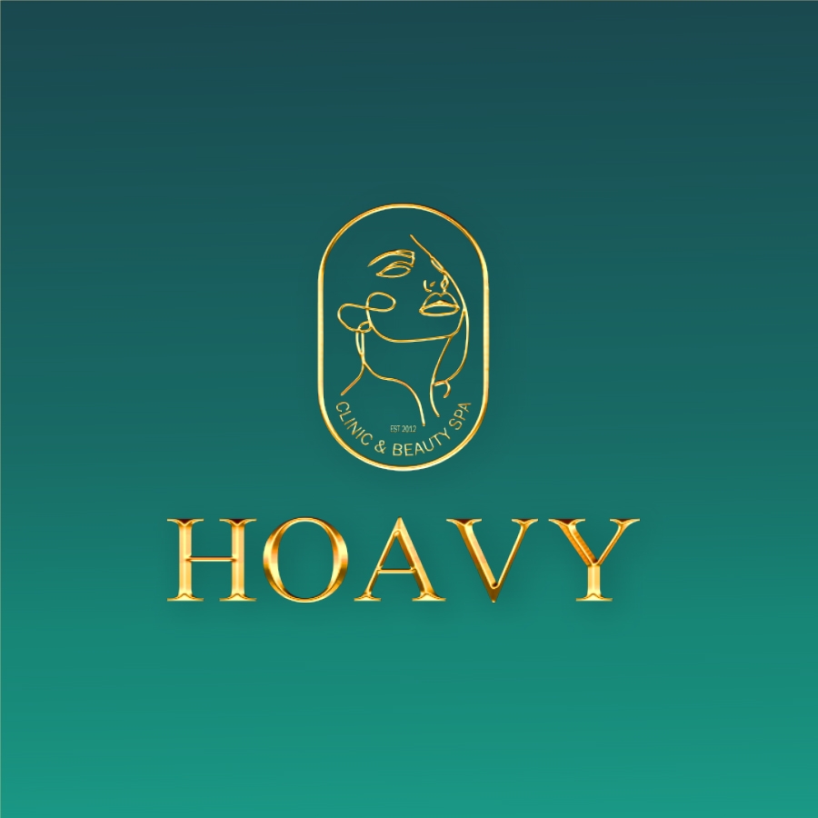 Thẩm Mỹ Viện HoaVy