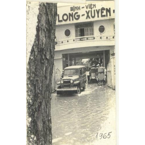 1. Giai đoạn hình thành đến năm 1975