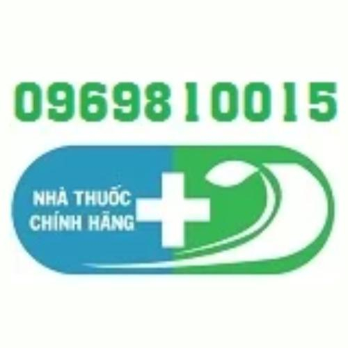 Nhà Thuốc Online 247 HT Pharmacity