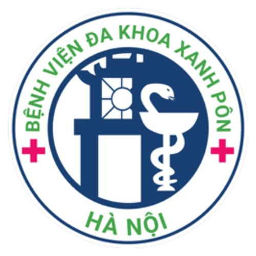 Bệnh Viện Đa Khoa Xanh Pôn