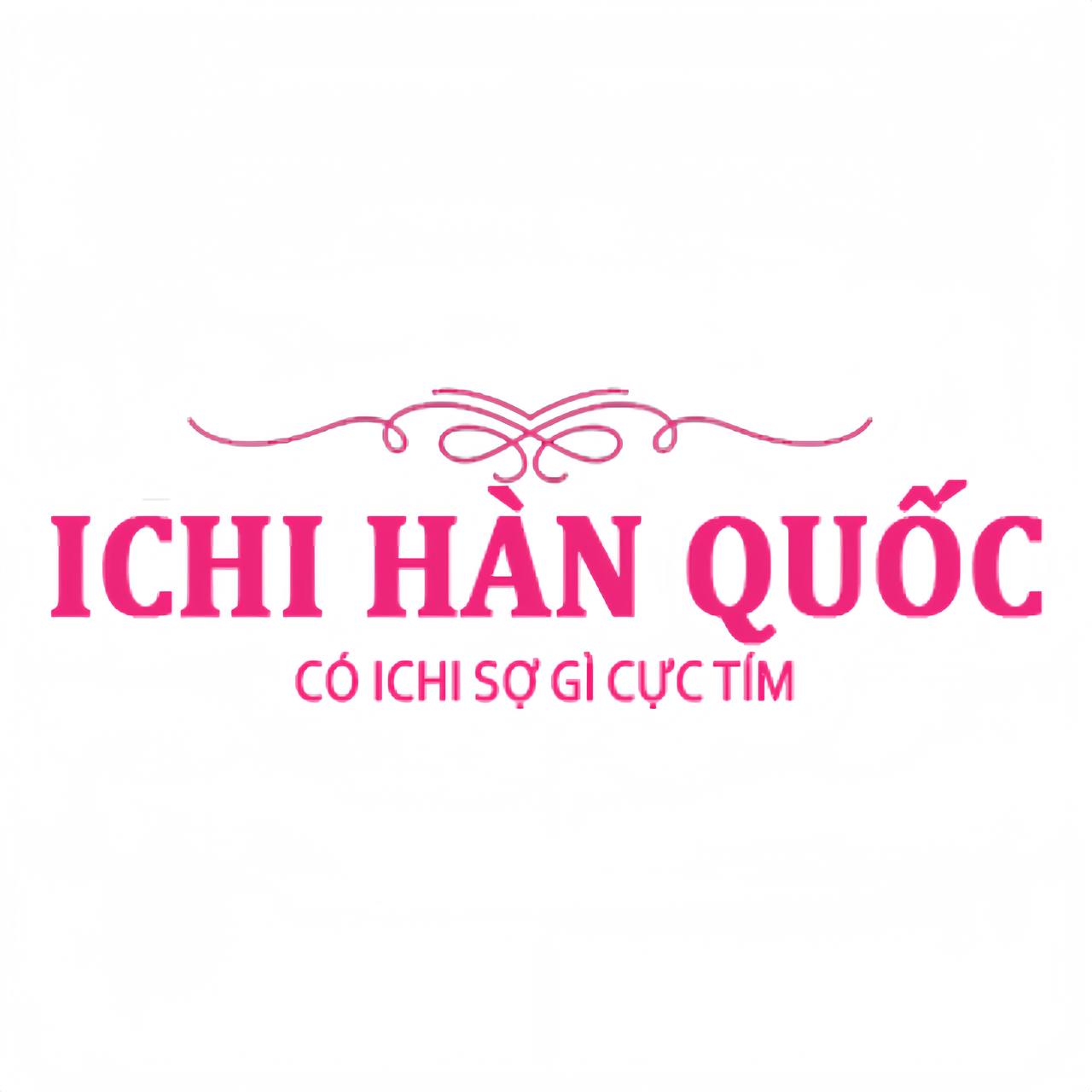 Mỹ Phẩm Ichi Hàn Quốc