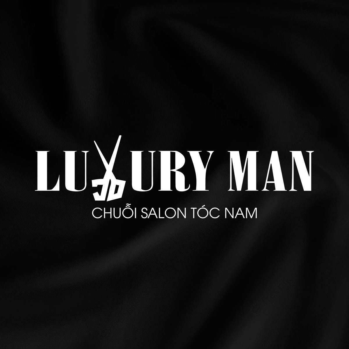 Viện Tóc - Luxury Man