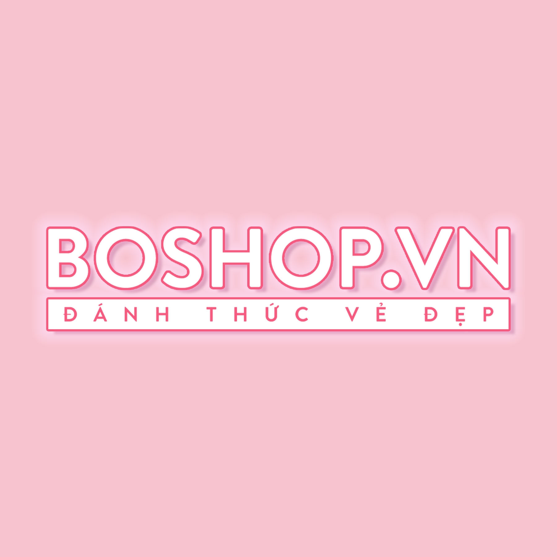 Boshop Cosmetics