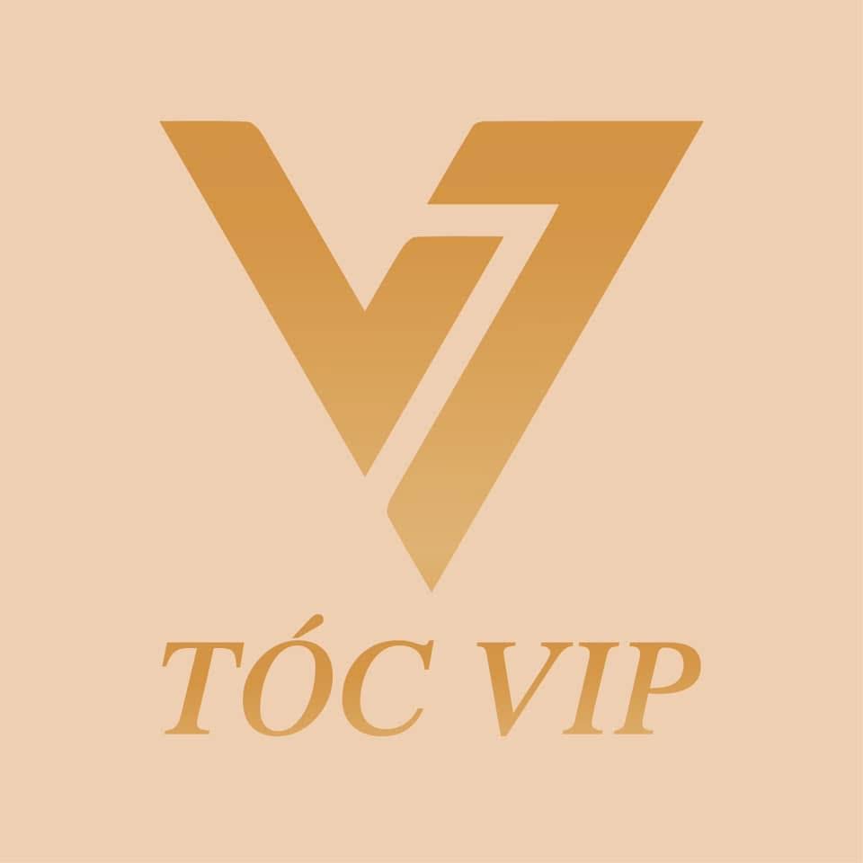 Salon Tóc Vip