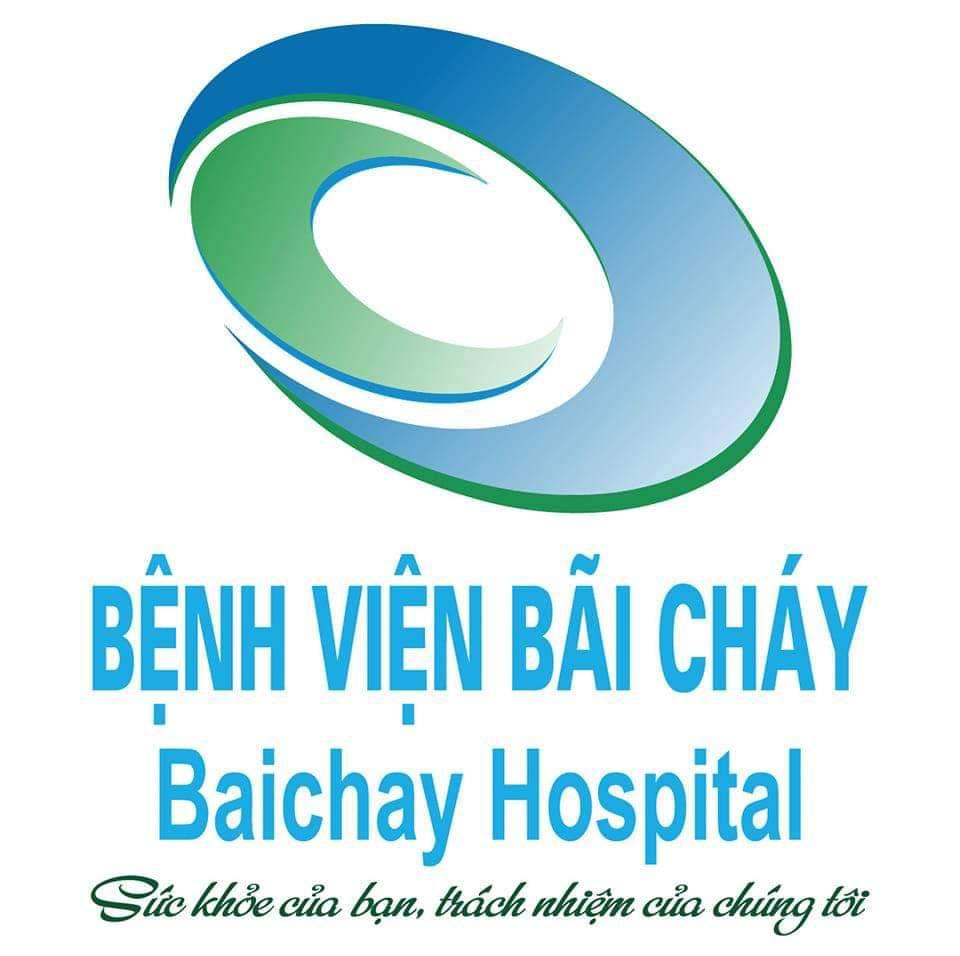 Bệnh Viện Bãi Cháy