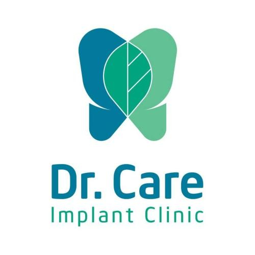 Dr. Care - Liệu Pháp Trồng Răng Không Đau