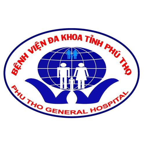 Bệnh Viện Đa Khoa tỉnh Phú Thọ