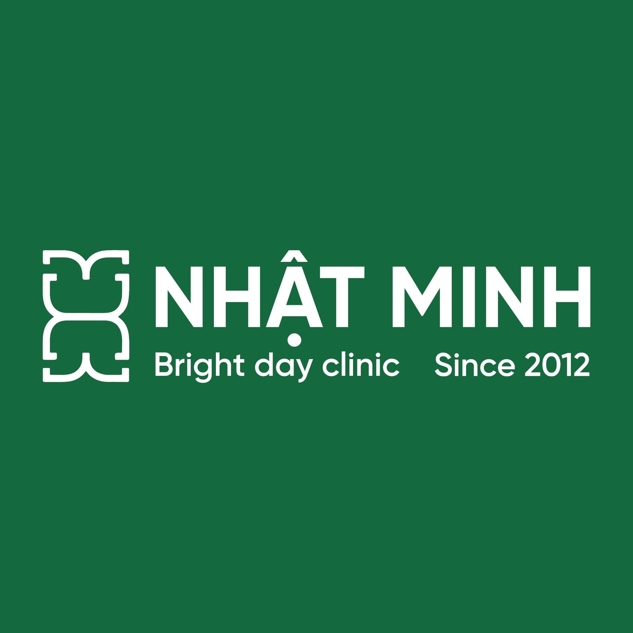 Trung Tâm Nha Khoa Nhật Minh