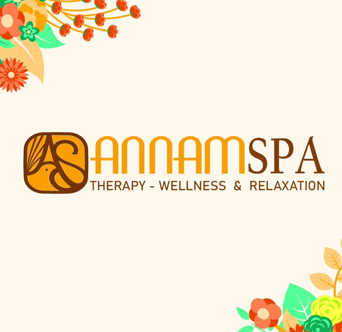 AnNam Spa - Therapy, Wellness & Relaxation