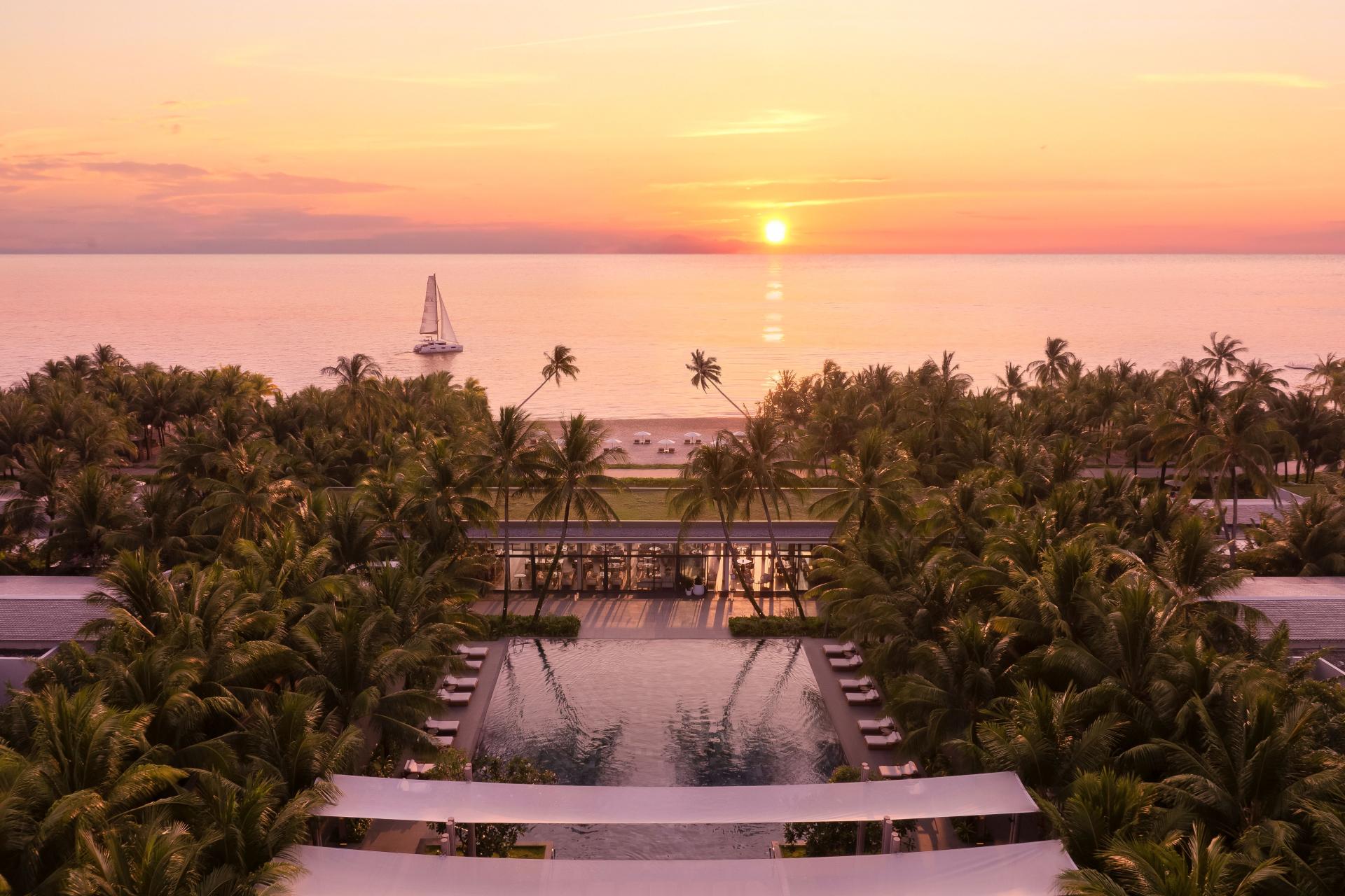 Hiểu về Regent Phú Quốc