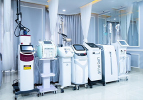 Máy móc nhập khẩu chính hãng