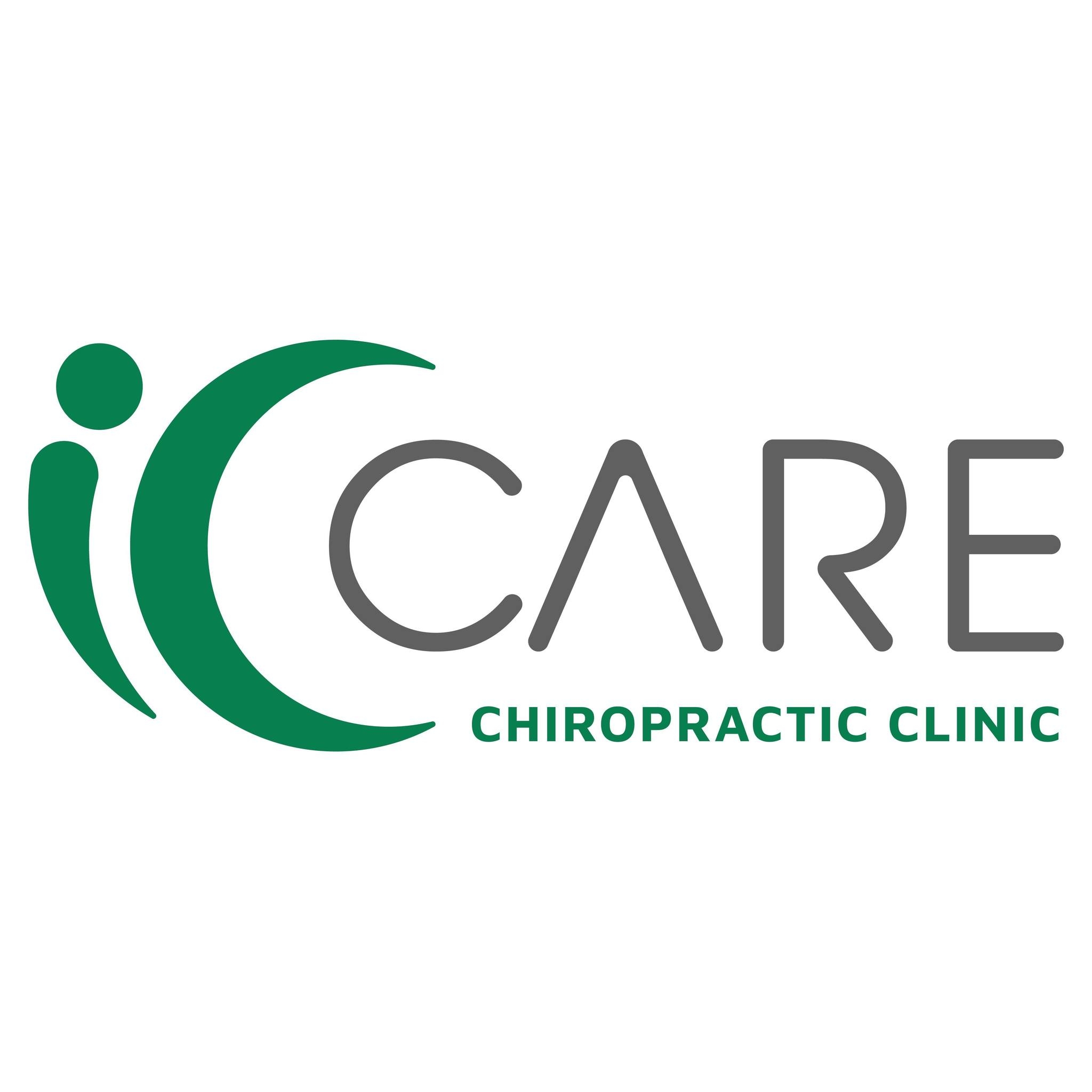 iCCARE - Phòng Khám Xương Khớp Cột Sống