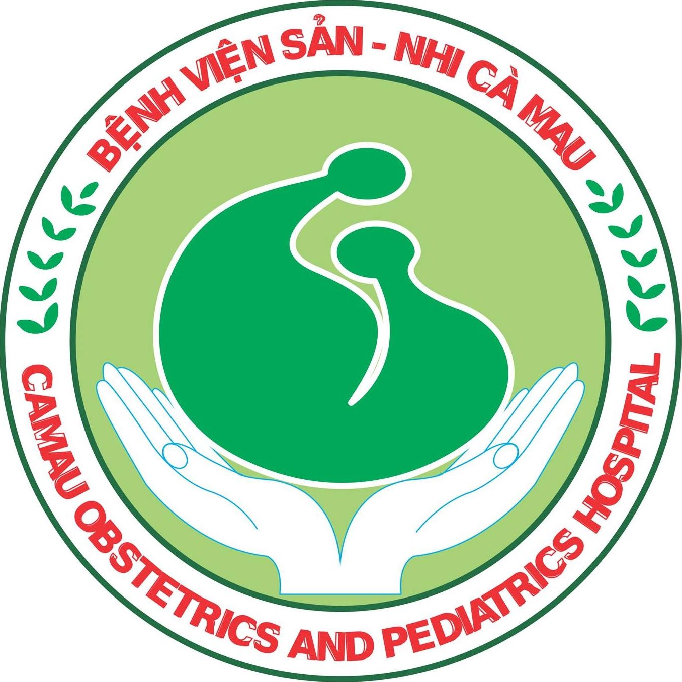 Bệnh Viện Sản Nhi Cà Mau