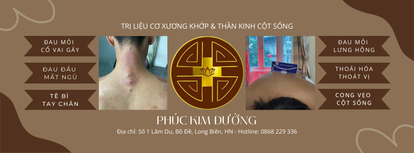 Phương pháp vật lý trị liệu hàng đầu