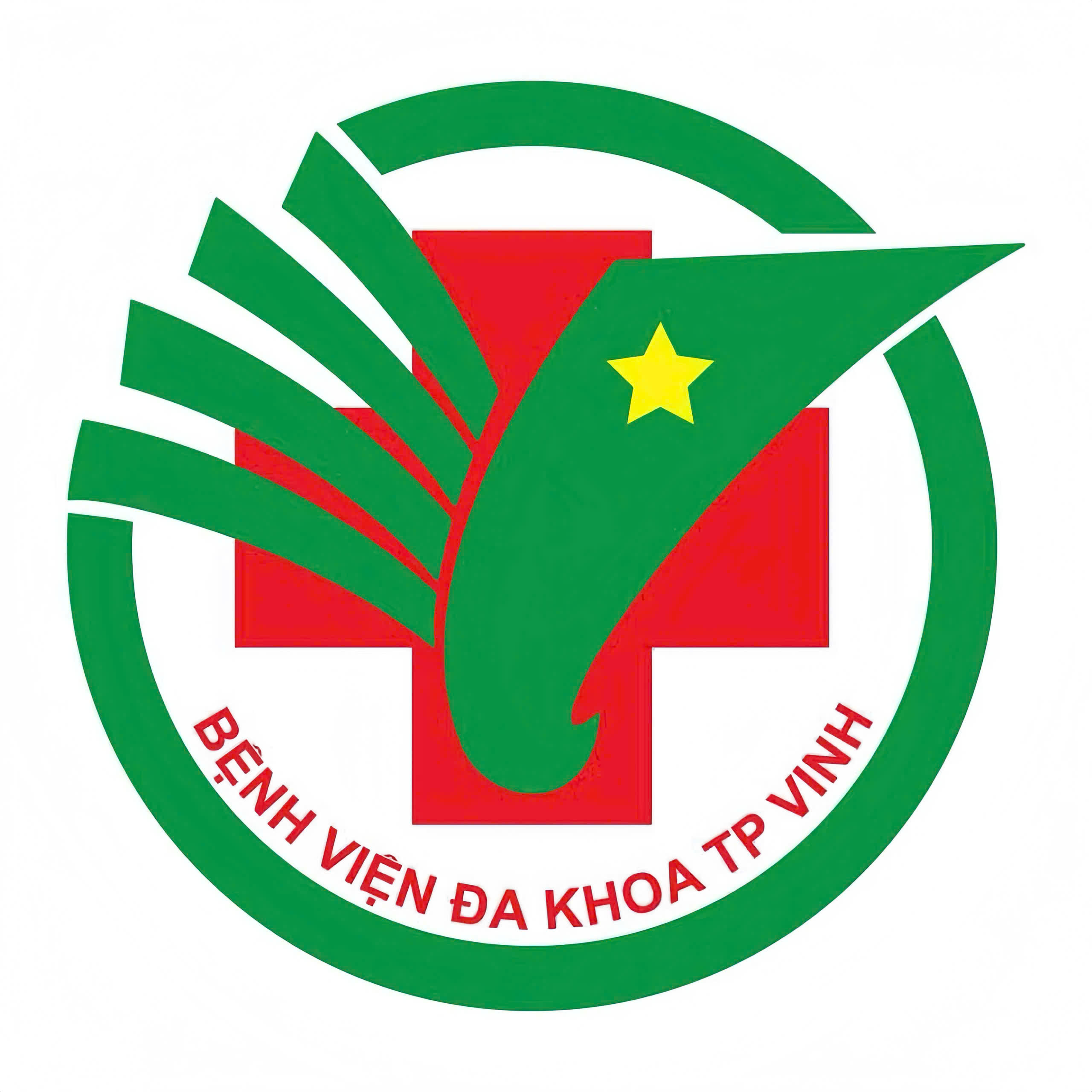 Bệnh Viện Đa Khoa Thành Phố Vinh