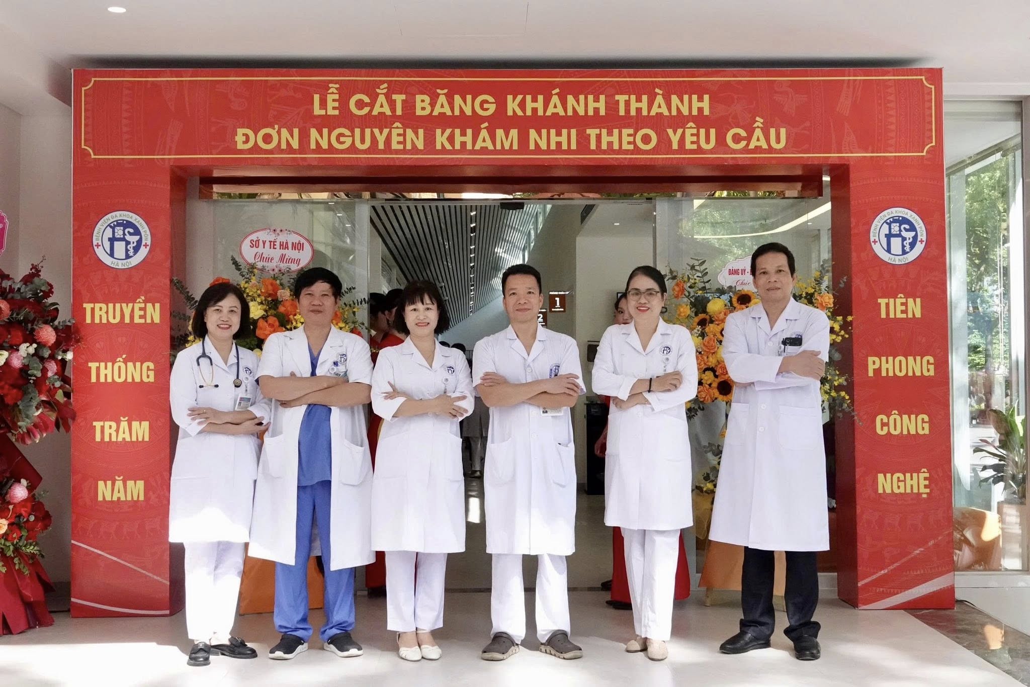 Sứ mệnh