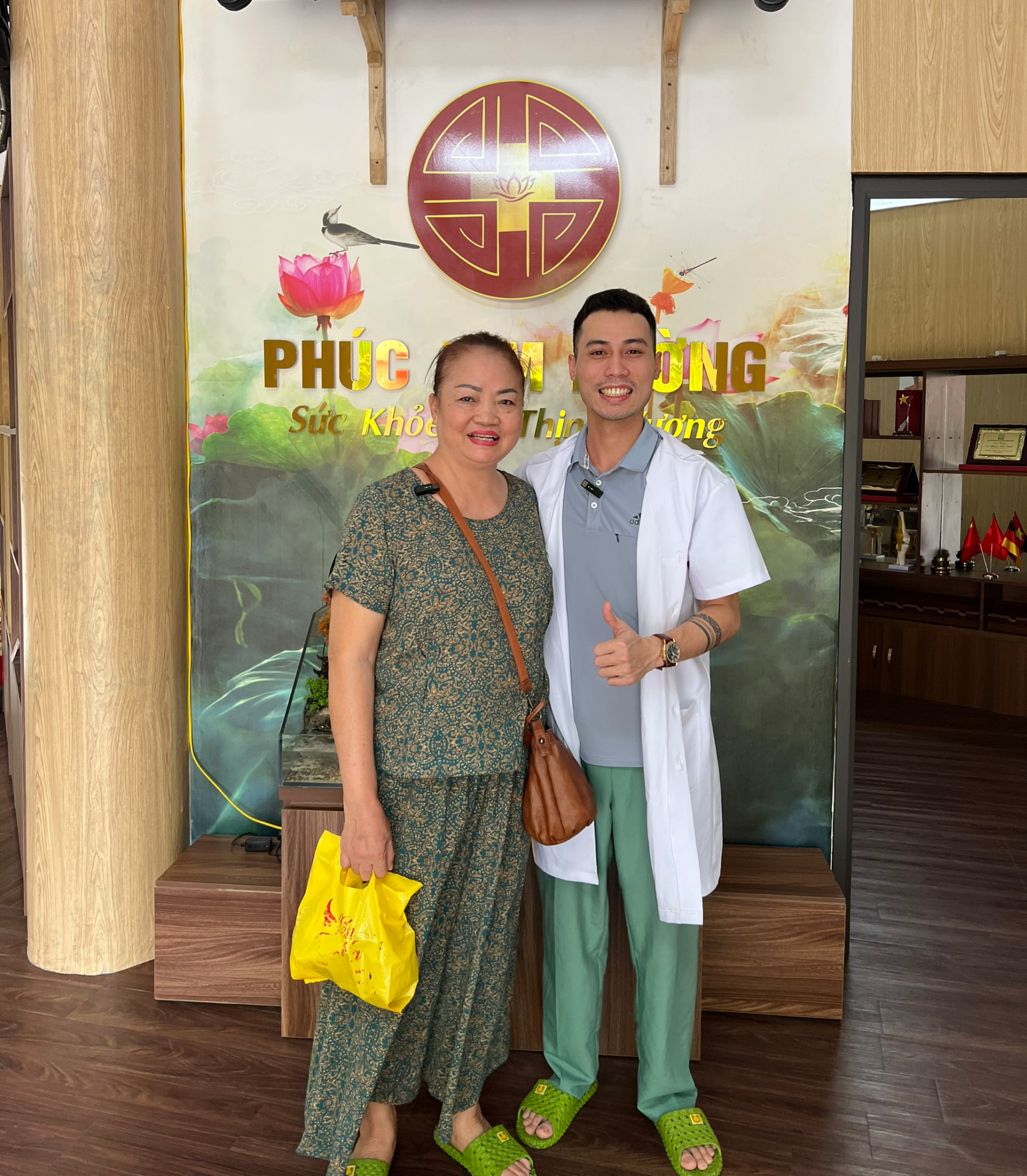 Giới thiệu