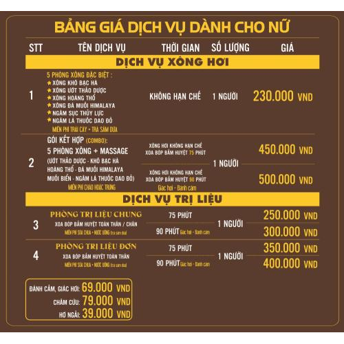 Dịch vụ