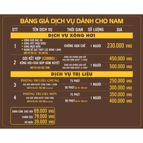Dịch vụ