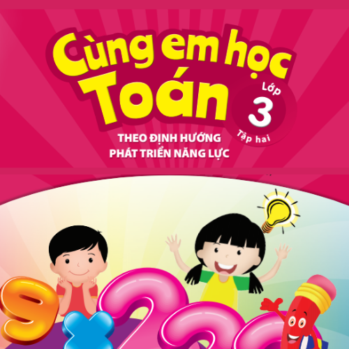 Bài ôn tập Toán 3 (tuần 1 - 5)