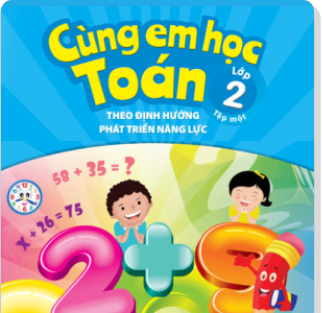 Bài ôn tập Toán 2 (tuần 31 - 35)