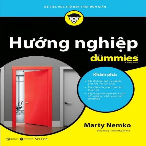 (Giáo dục hướng nghiệp) Hướng nghiệp for dummies